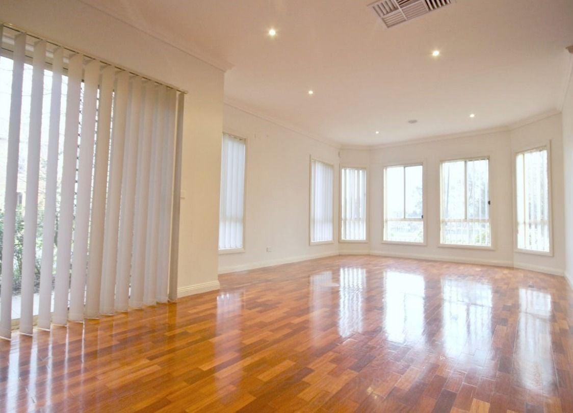 SPACIOUS LIVING