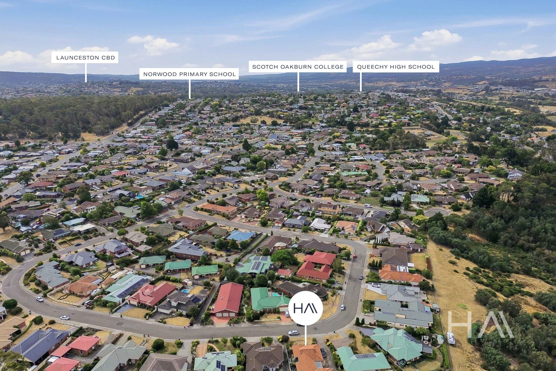 1 & 2/68 Benwerrin Crescent, Norwood, Norwood - Image 1