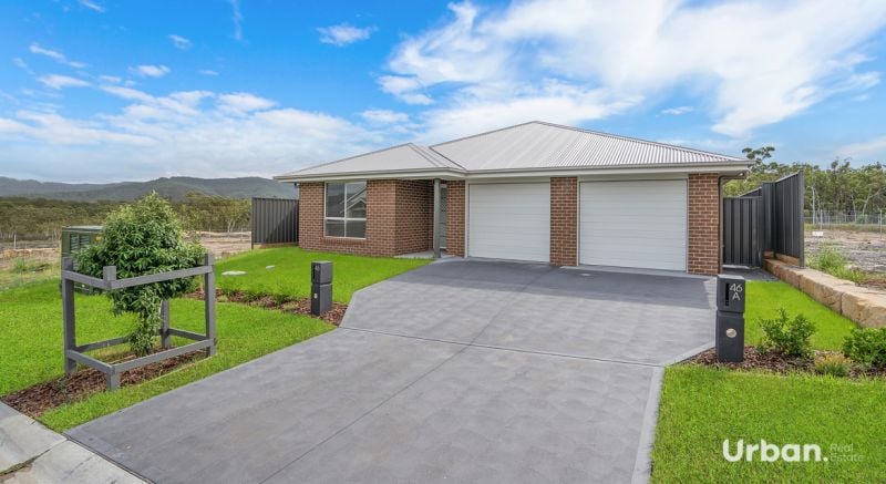 46a Ferris Street