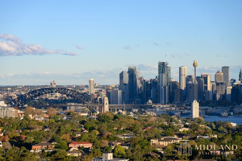 2505/486 Pacific Highway, St Leonards, St Leonards - Thumbnail 5