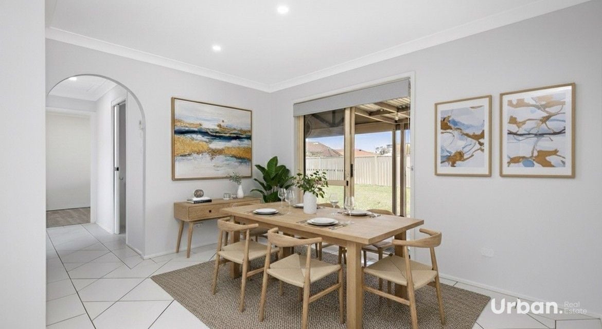 Bligh Park 47 Porpoise Crescent