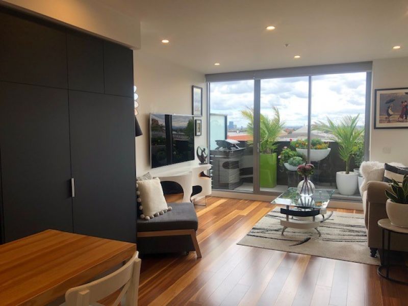 403/800 Sydney Road, Brunswick