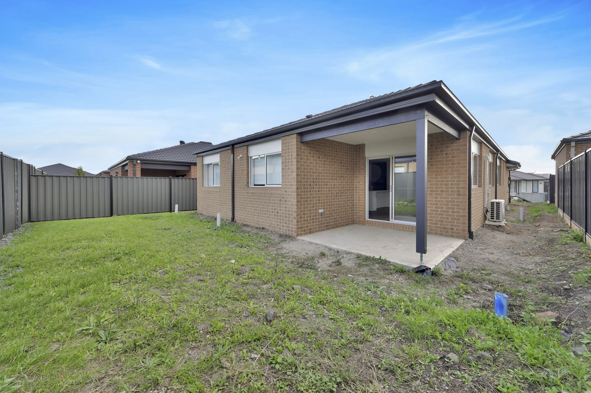 Family Living in the Heart of Donnybrook