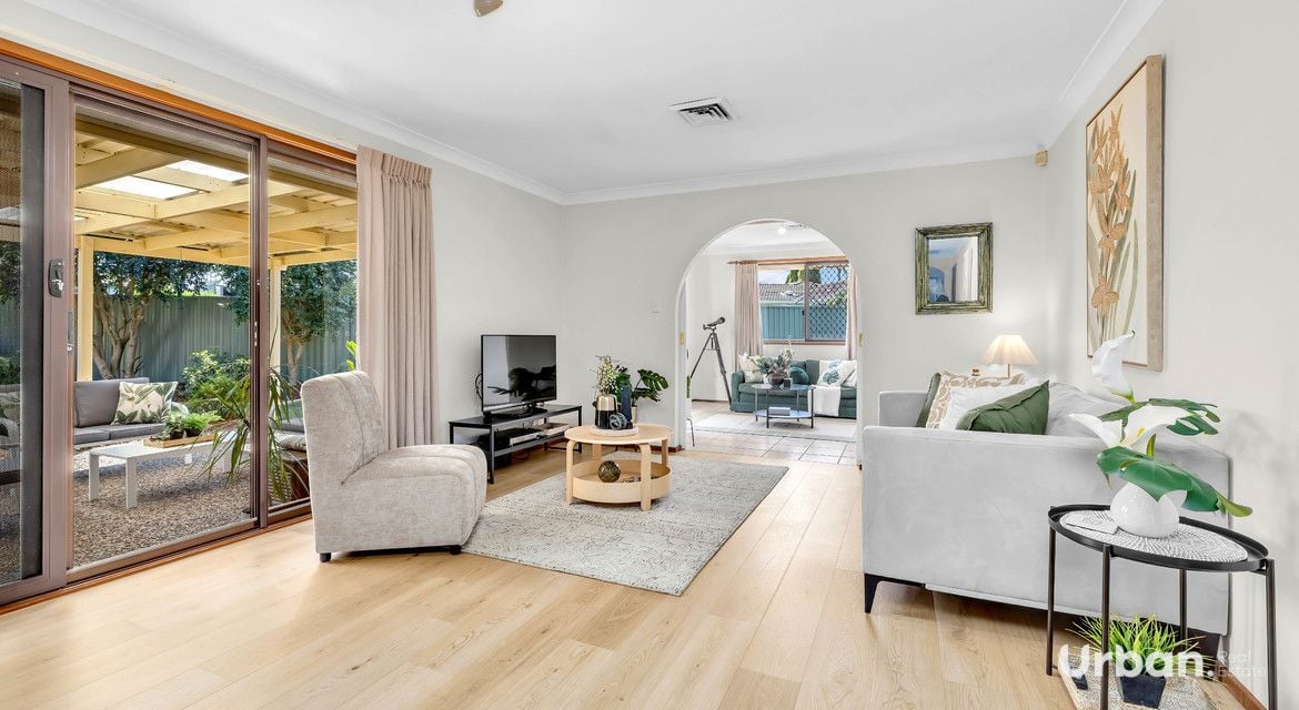 Bligh Park 5 Borrowdale Place