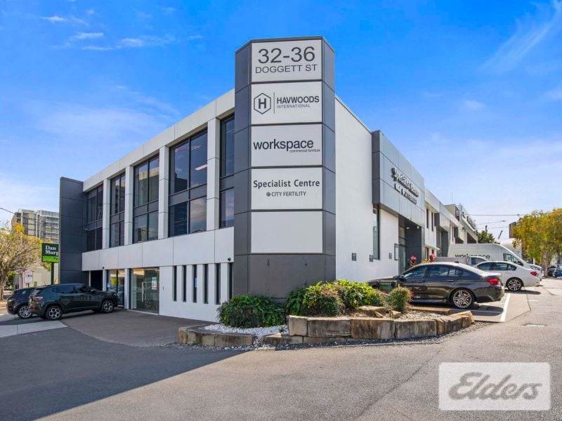 Ground/32 Doggett Street, Newstead