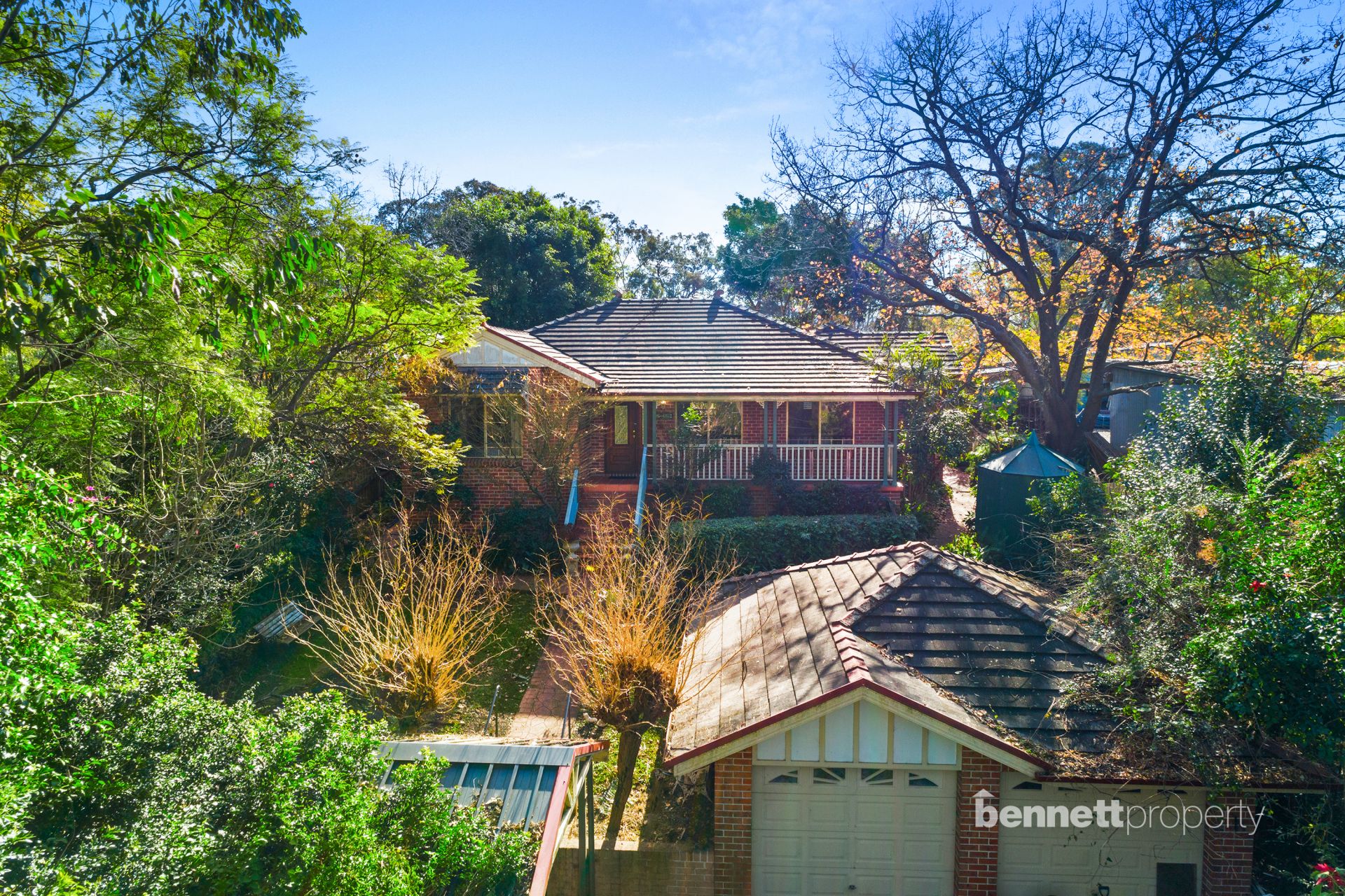 664 Bells Line Of Road, Kurrajong - Thumbnail 3