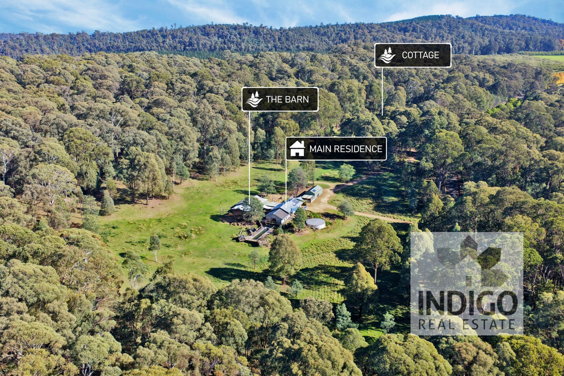 570 Myrtleford-Stanley Road Stanley VIC, Stanley - Thumbnail 3