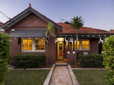 Cabarita 3 Stamford Avenue