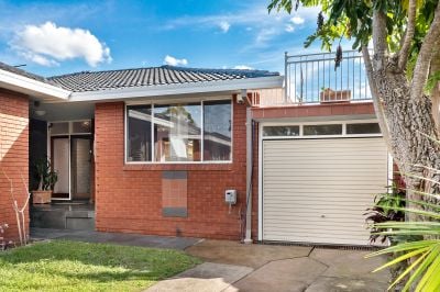 Sans Souci 7/47-49 Walter Street