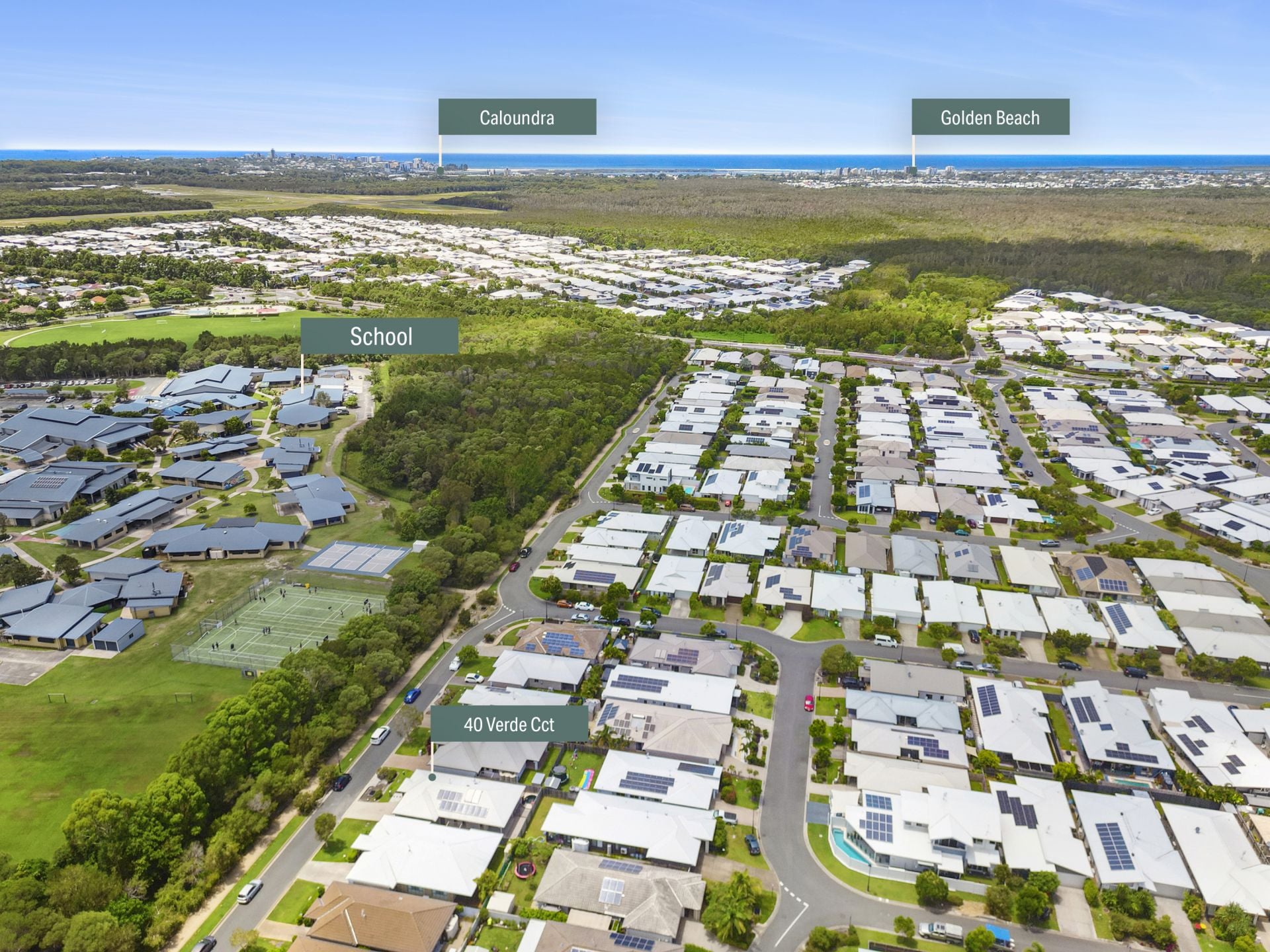 40 Verde Circuit Caloundra West QLD, Caloundra West - Thumbnail 4