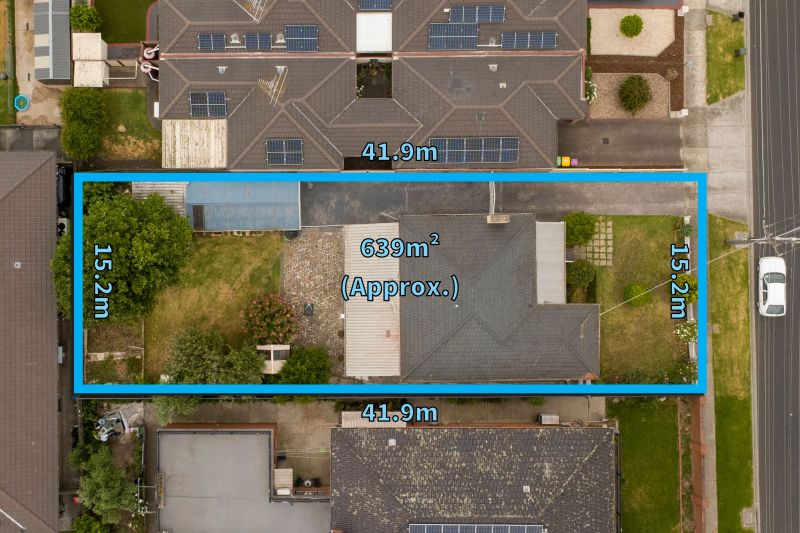 22 Mount View Road, Thomastown