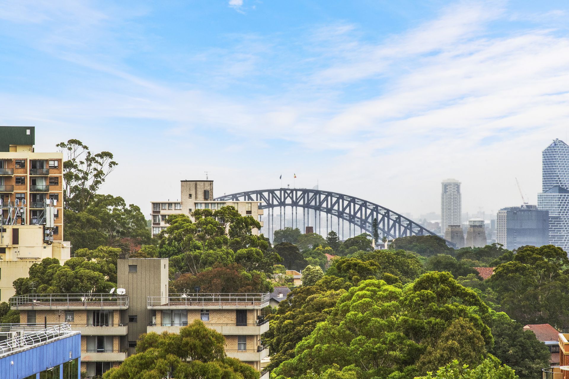 1206/88A Christie Street, St Leonards, St Leonards - Thumbnail 2