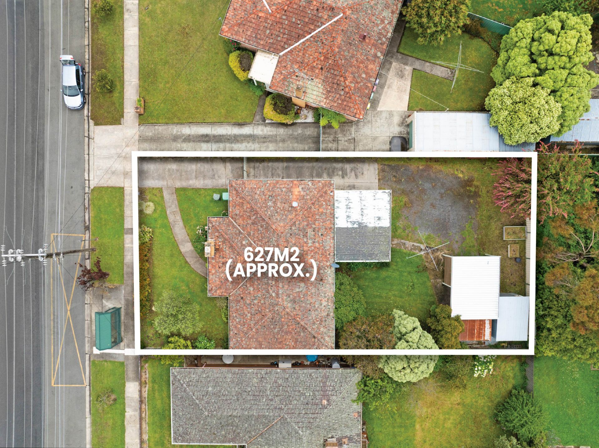352 Forest Street, Wendouree, Wendouree - Thumbnail 3