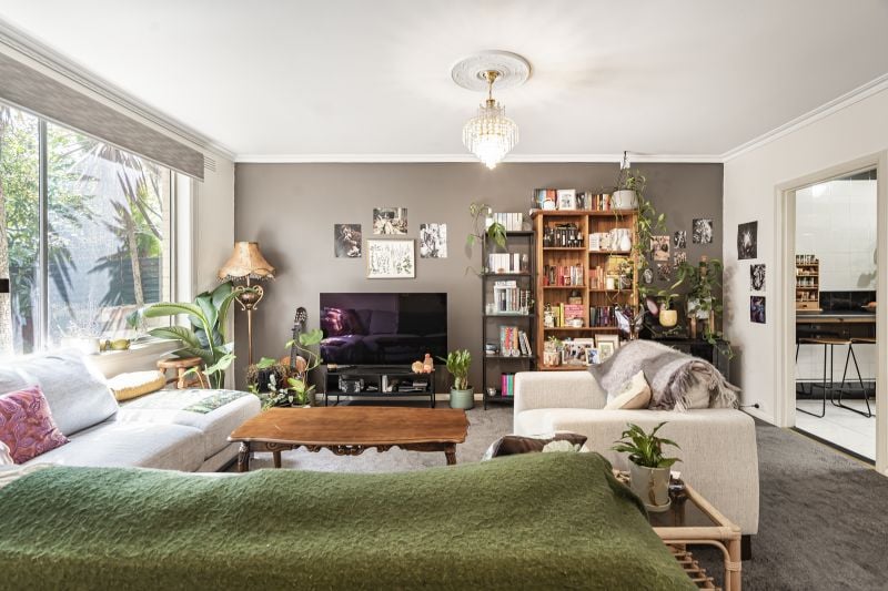 1 Barnsley Street, Nunawading