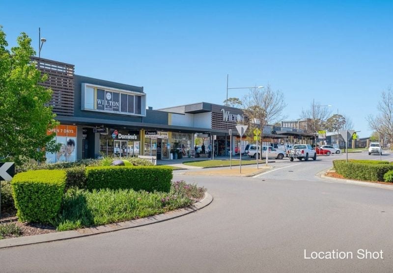 20 Sandstrom Street, Wilton