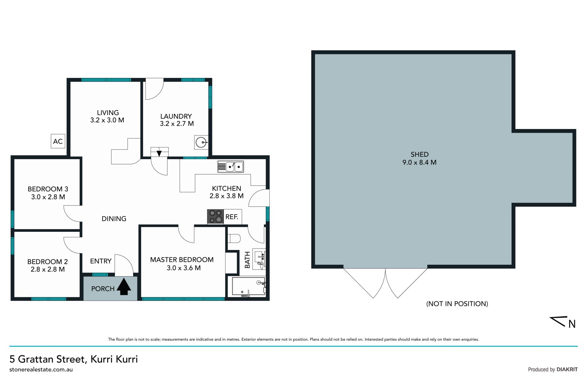 An affordable start to home ownership