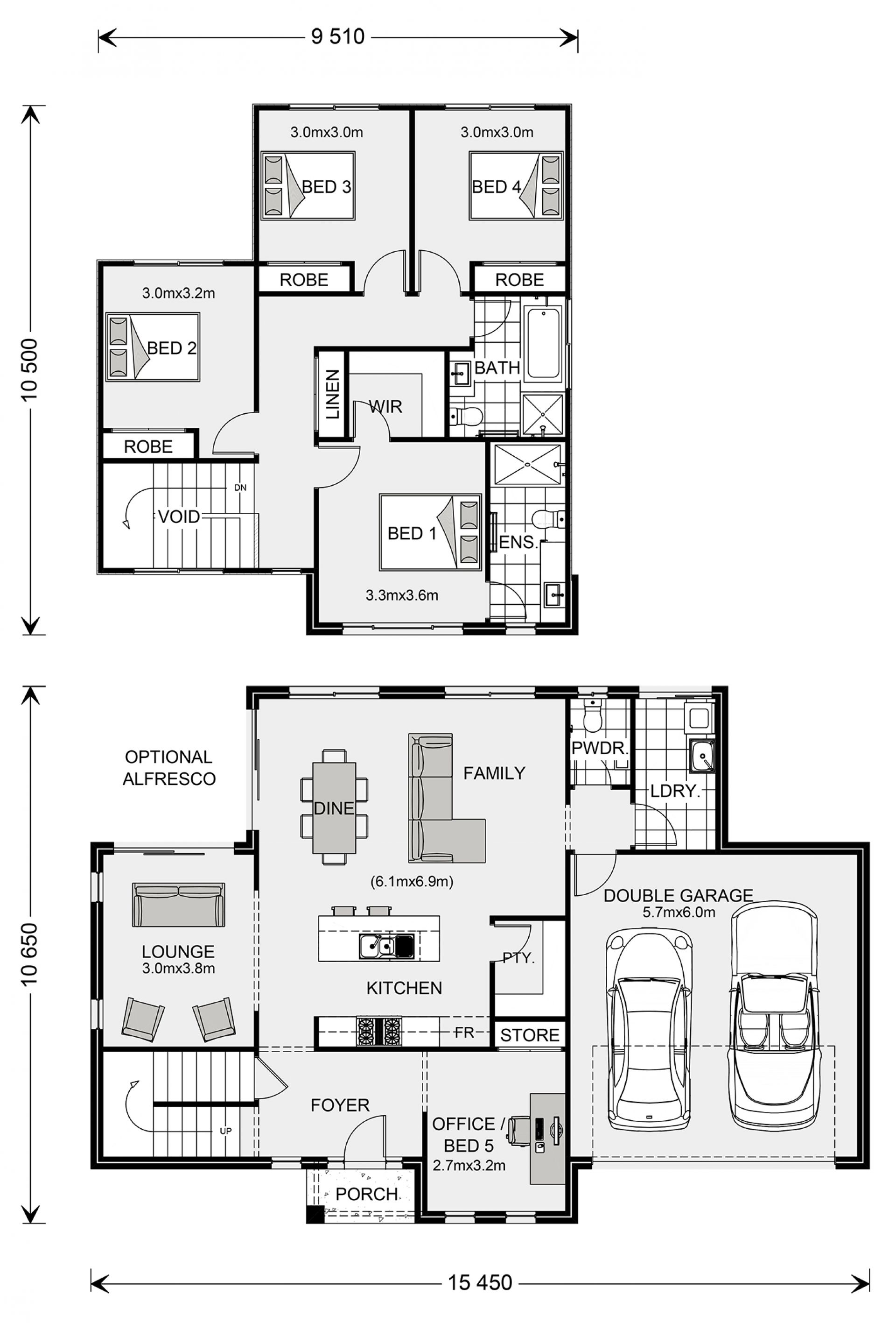 Lot 42a Beryl Ave, Mt Colah