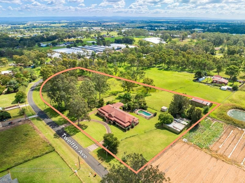555 Twelfth Avenue, ROSSMORE, Rossmore - Thumbnail 2
