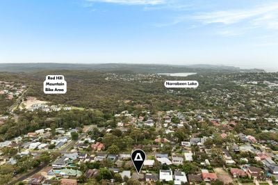 Beacon Hill - 18 Carolyn Avenue