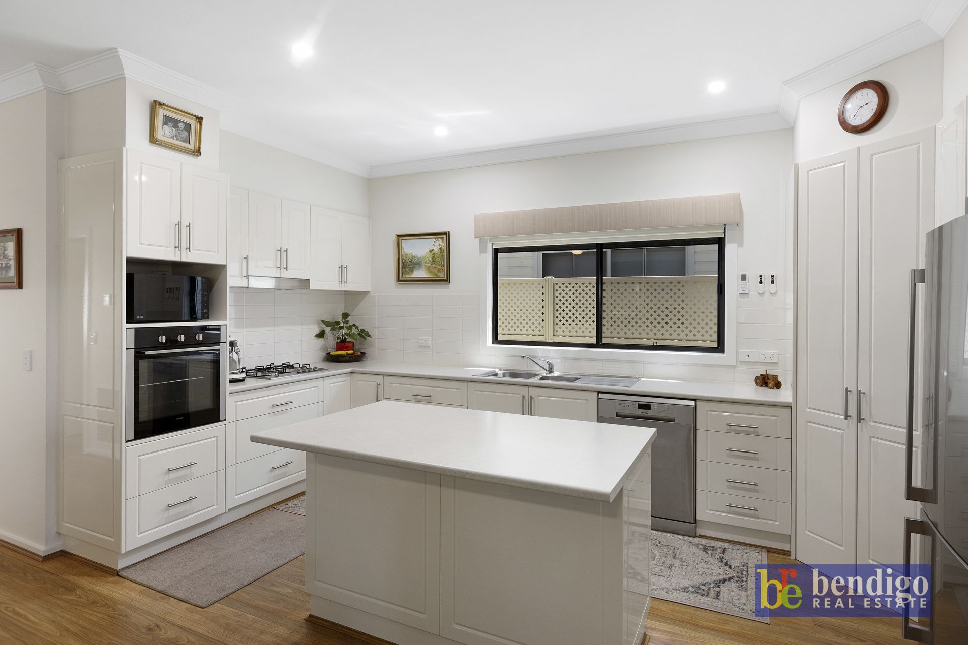 212/1-31 Furness Street Kangaroo Flat VIC, Flat - Thumbnail 5
