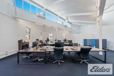 SUB LEASE OPPORTUNITY - PRICED TO LEASE!