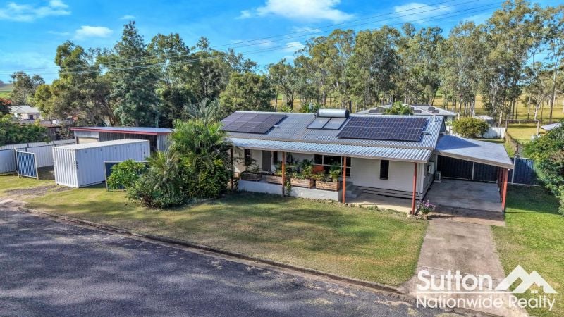 22 Albany Street, Tirroan, Tirroan - Image 1