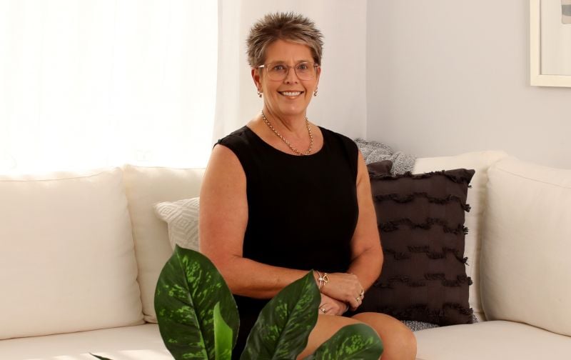 Roxanne Breeden