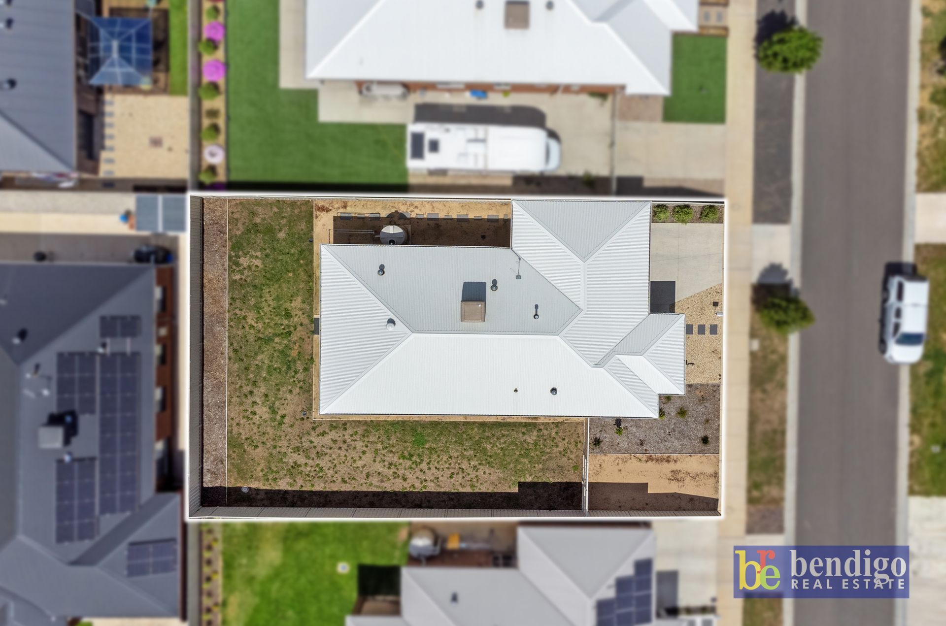 10 Webdon Drive North Bendigo VIC, Bendigo - Thumbnail 7