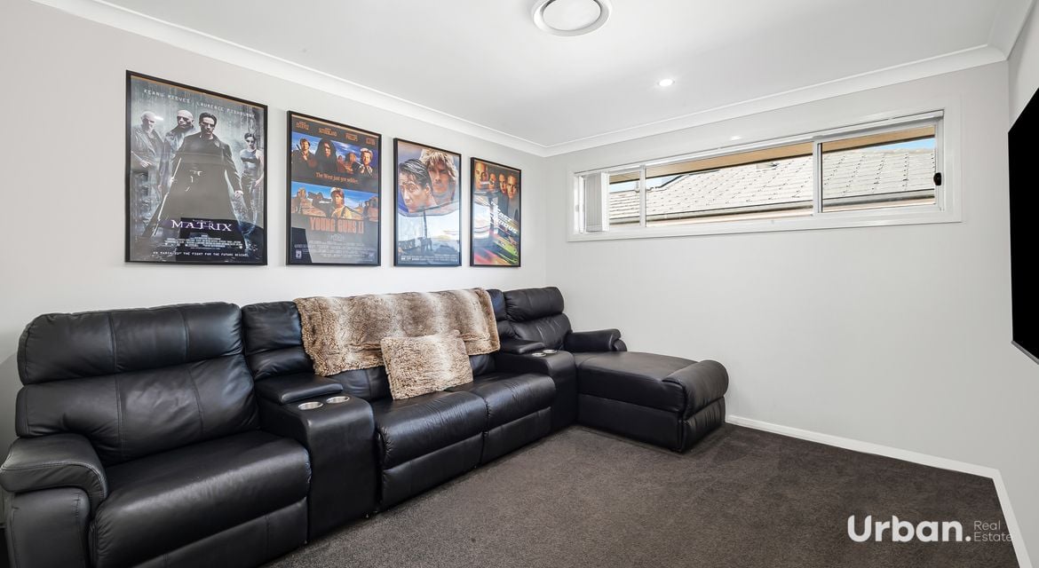 Gledswood Hills 6 Paxton Street