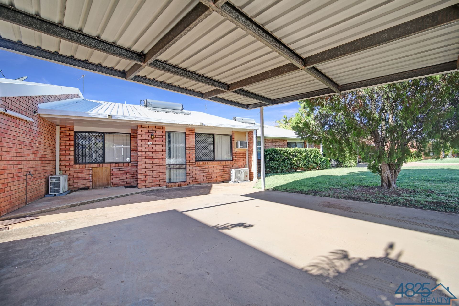 14/2 Hercules Road Mount Isa QLD, Mount Isa City - Image 1