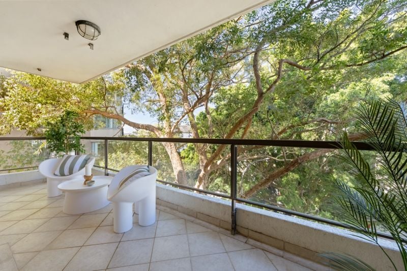 15/33 Waratah Street Rushcutters Bay NSW, Rushcutters Bay - Thumbnail 2