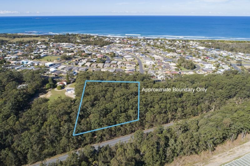 80 Coral Street CORINDI BEACH NSW, Corindi Beach - Image 1
