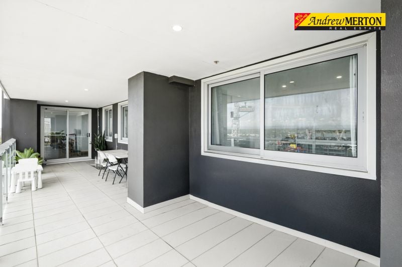 902/5 Second Avenue, Blacktown