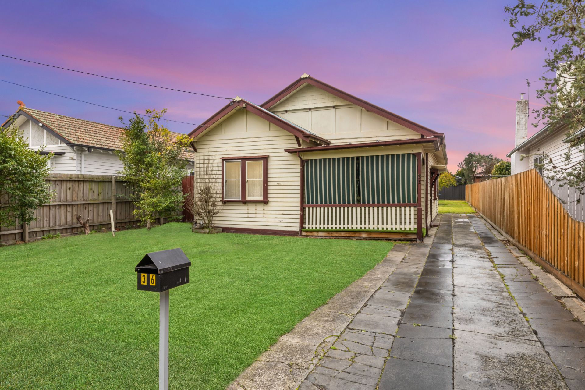 Spacious Home With Endless Possibilities