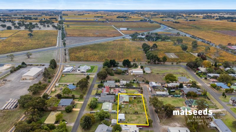18-22 Shanks Street Penola SA, Penola - Image 1