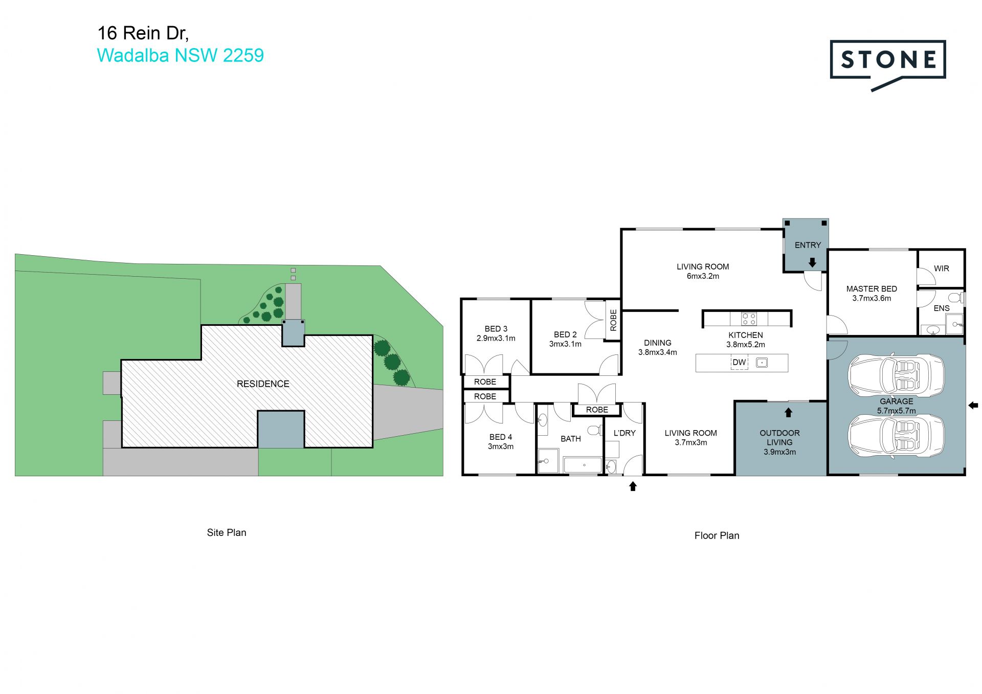 Immaculate Family Home With Side Access