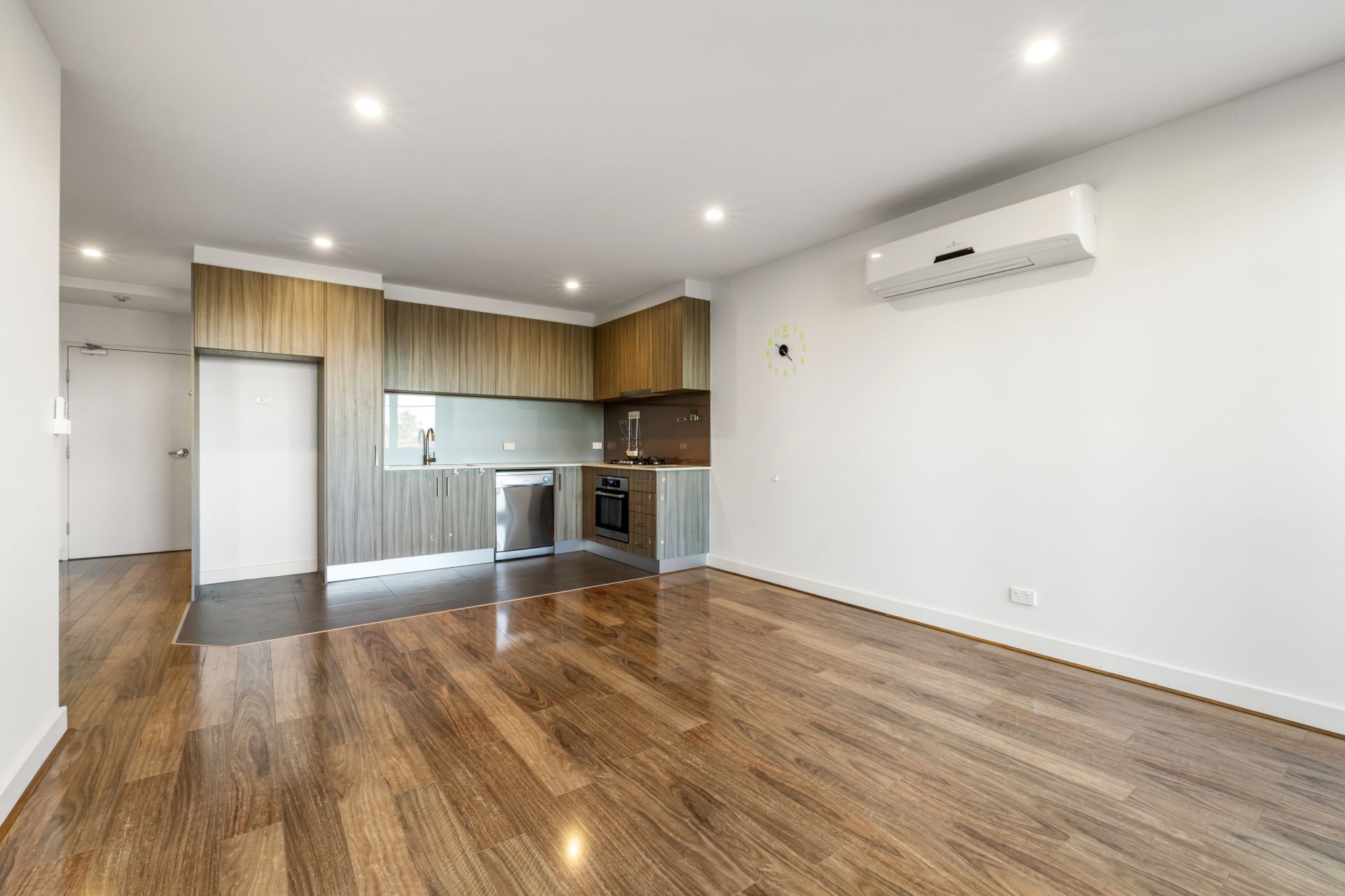 Modern Living With Everything At Your Fingertips.