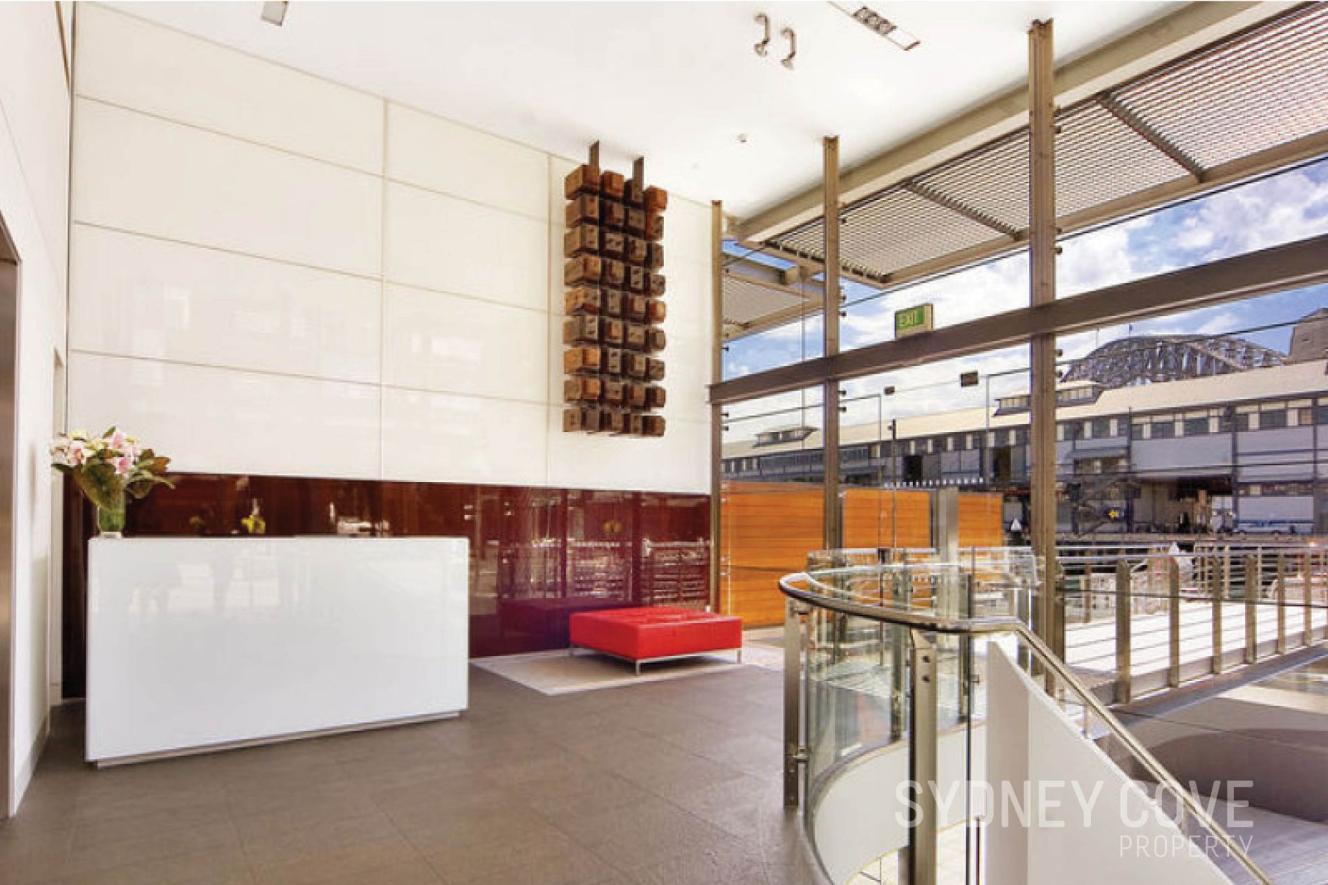 19 Hickson Rd, SYDNEY NSW 2000, Sydney - Thumbnail 8