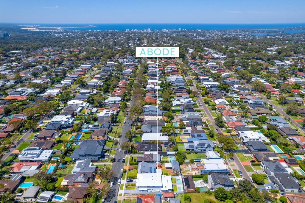 304b Burraneer Bay Road CARINGBAH SOUTH 2229