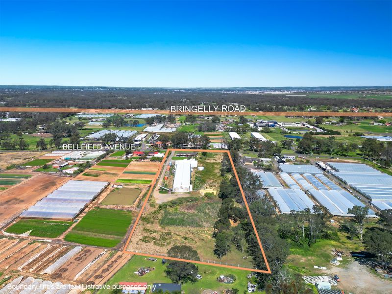 21 Bellfield Avenue, ROSSMORE, Rossmore - Thumbnail 7