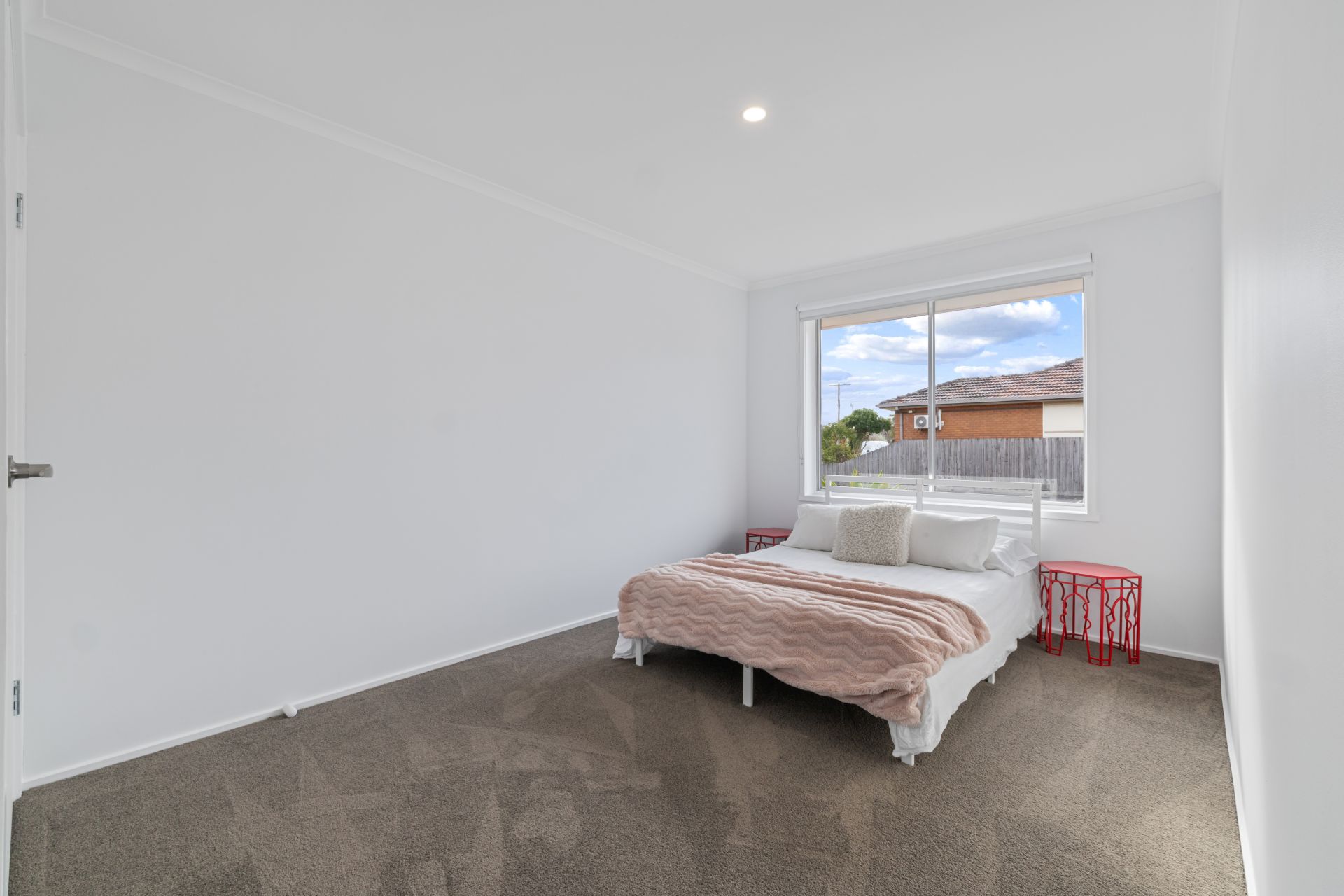 Stylish Low Maintenance Living