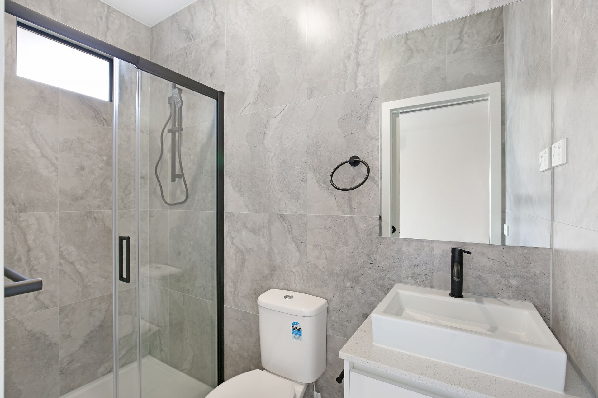 Stunning Two Bedroom Townhouse.