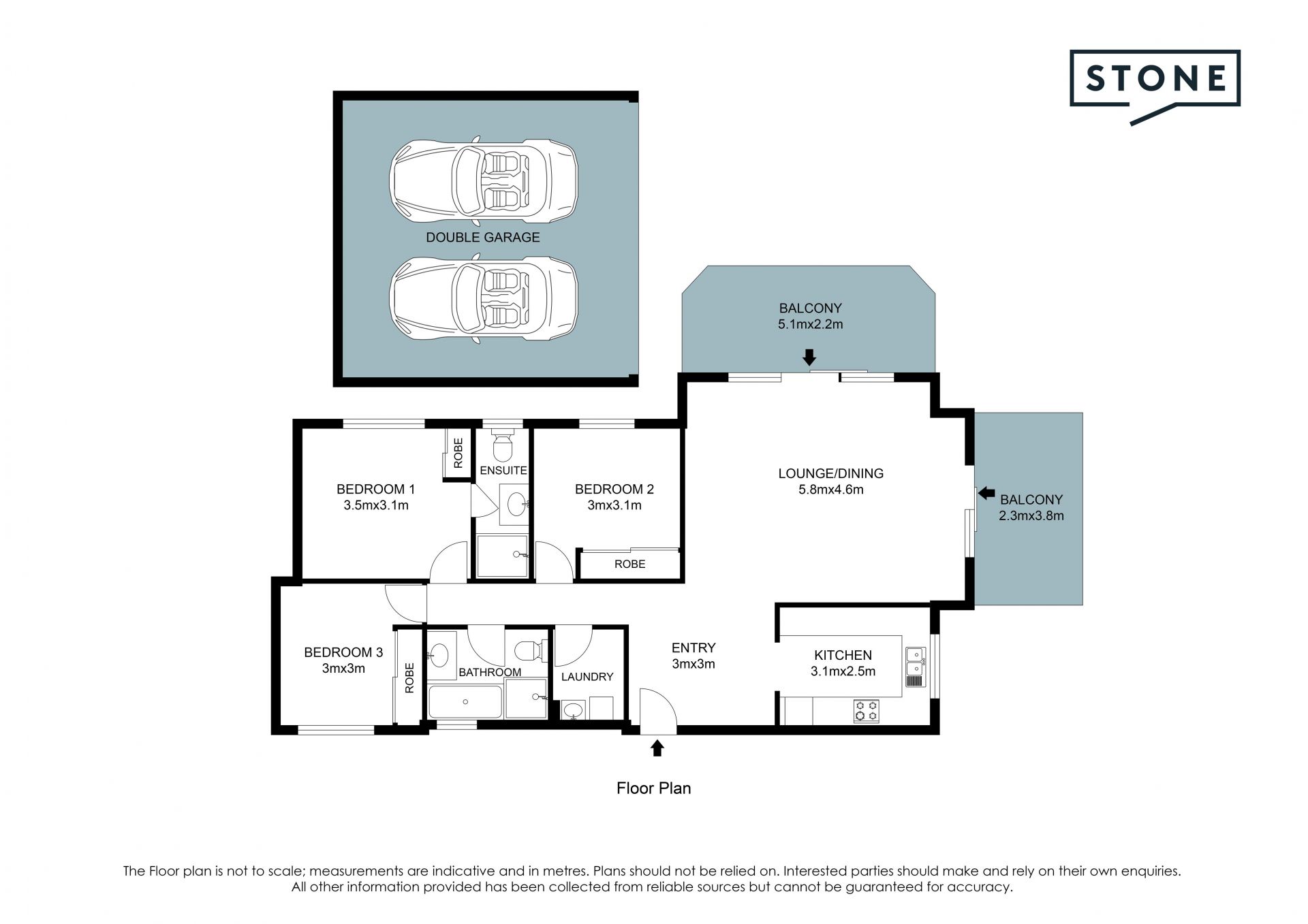 Sold by Adam Noakes and Angel Li 0450 753 268