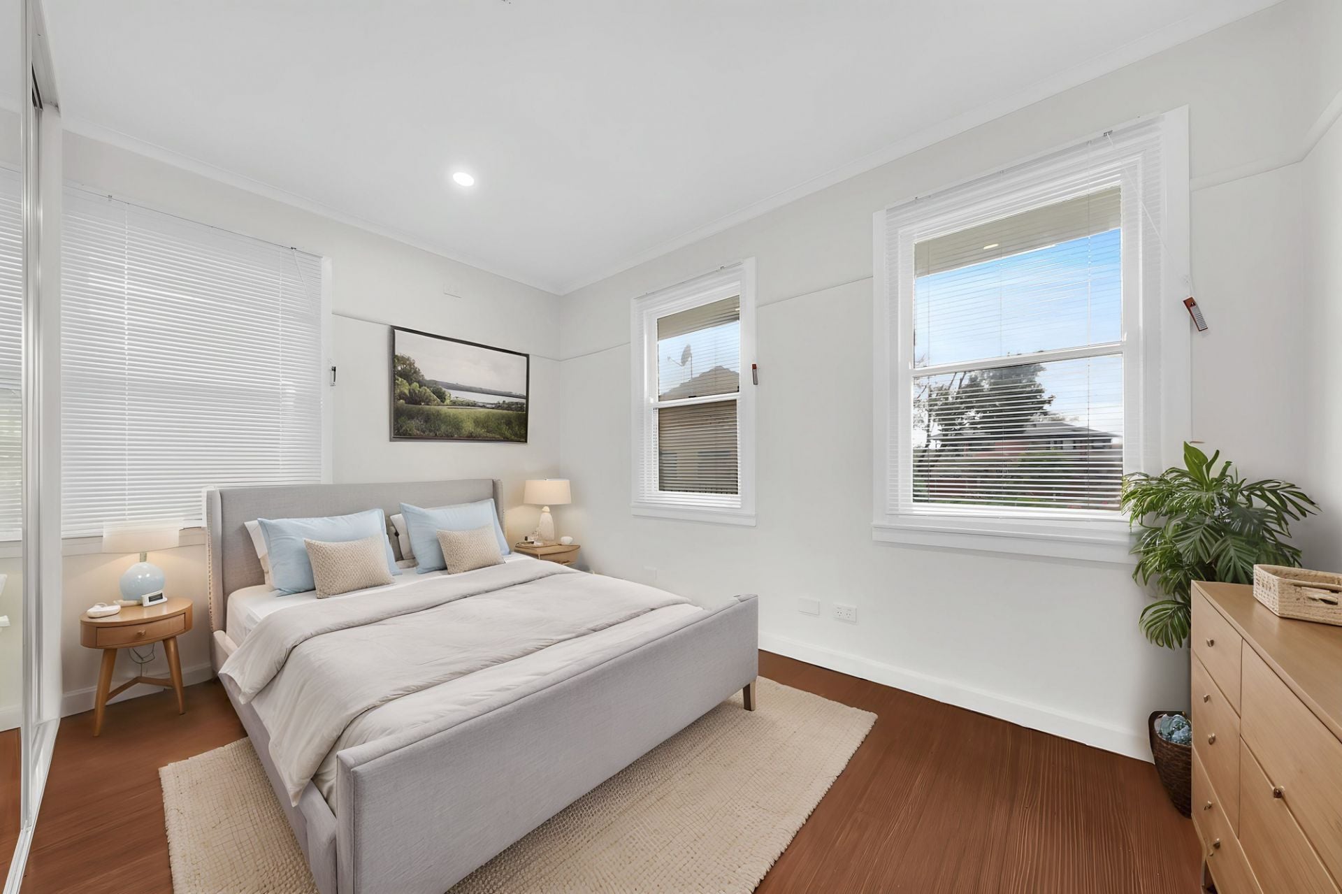 Stylish Fully Renovated Home – Modern All Electric Living