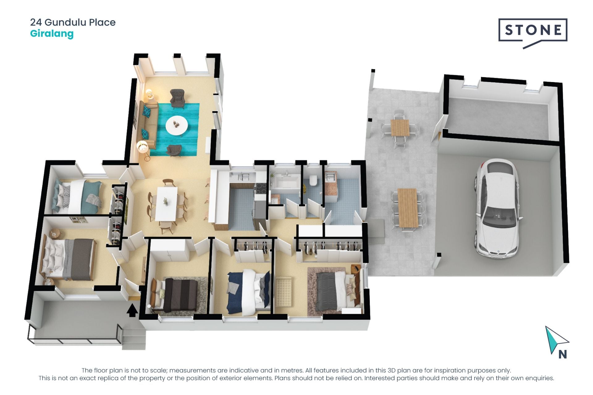 The Ultimate Family Home
