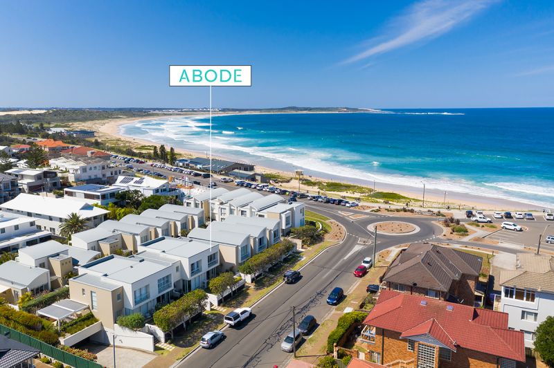 4/1 Bando Road, CRONULLA, Cronulla - Thumbnail 3