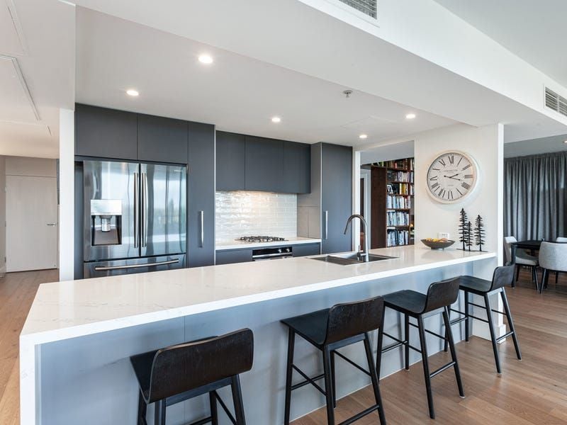 702/19 Queens Road, Melbourne, Melbourne - Thumbnail 7