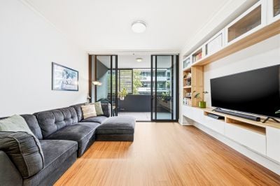 103B/2 Timbrol Avenue, Rhodes, Rhodes - Thumbnail 2