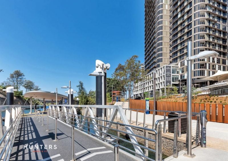 6138/180 George Street, Parramatta