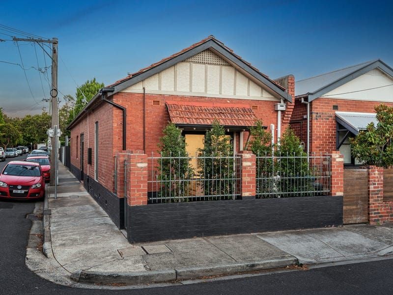 46A Packington Street, Prahran